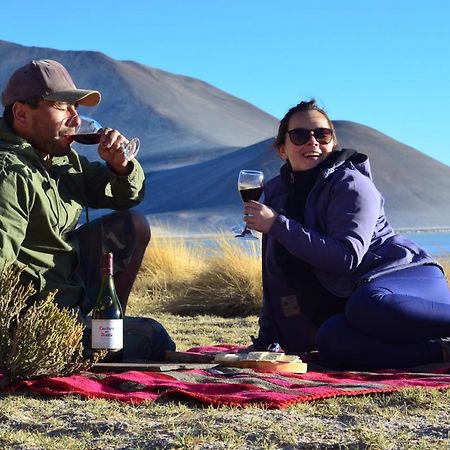 فندق Ckuri Atacama سان بيدرو دي أتاكاما المظهر الخارجي الصورة