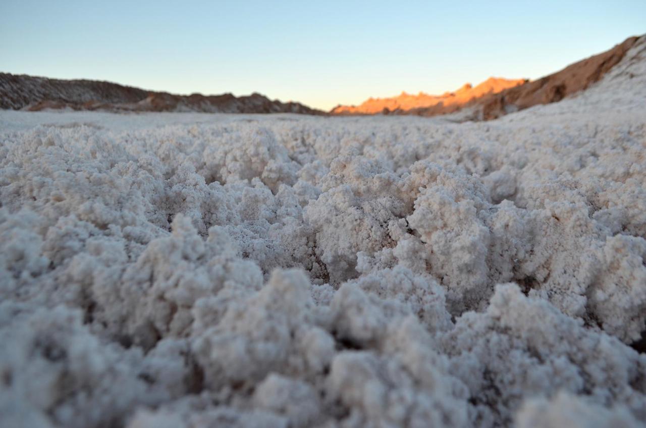 فندق Ckuri Atacama سان بيدرو دي أتاكاما المظهر الخارجي الصورة