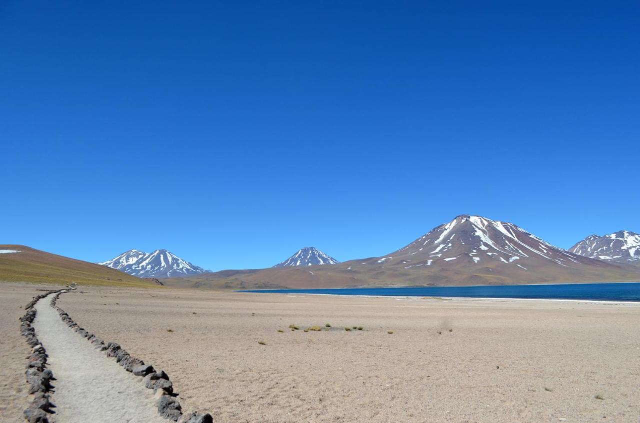 فندق Ckuri Atacama سان بيدرو دي أتاكاما المظهر الخارجي الصورة