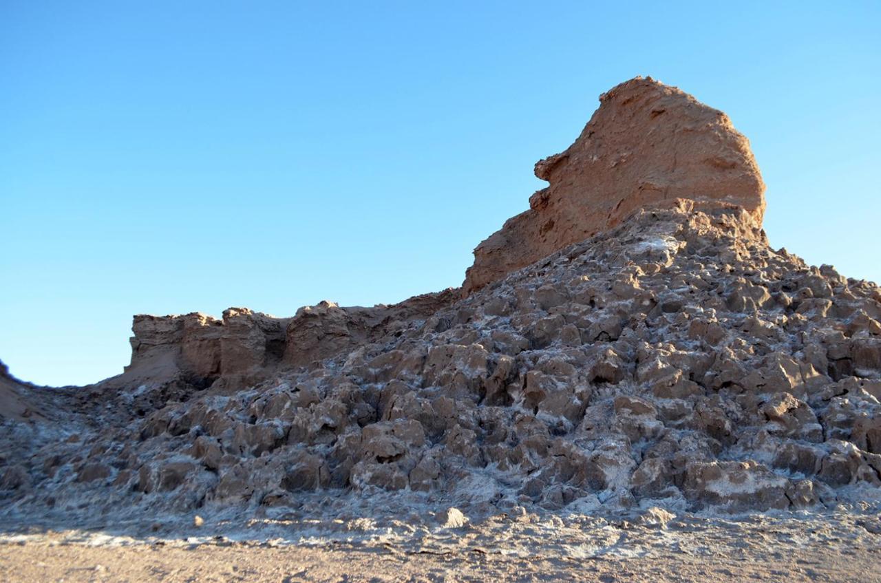 فندق Ckuri Atacama سان بيدرو دي أتاكاما المظهر الخارجي الصورة