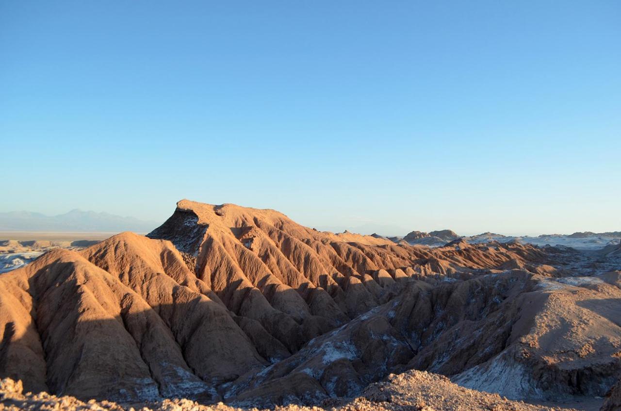 فندق Ckuri Atacama سان بيدرو دي أتاكاما المظهر الخارجي الصورة