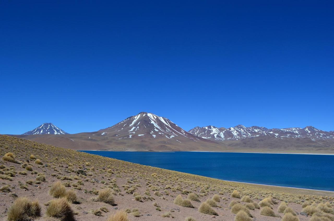 فندق Ckuri Atacama سان بيدرو دي أتاكاما المظهر الخارجي الصورة